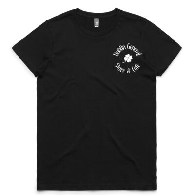 DGS Women's Staff T.shirt Thumbnail