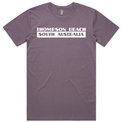 Thompson Beach Tee - AS Colour Adult Staple Tee  Thumbnail