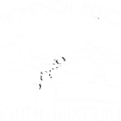 TB SA BIRDS WHITE Thumbnail